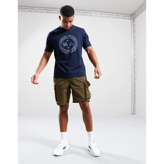 Spiro T-Shirt - navy