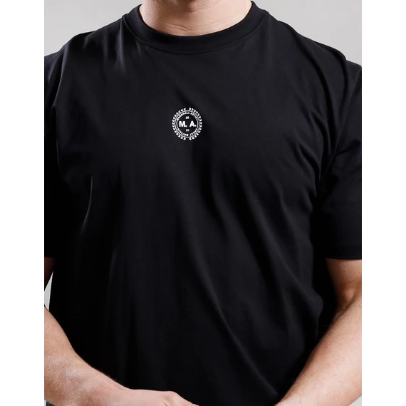 Wuji T-Shirt - black