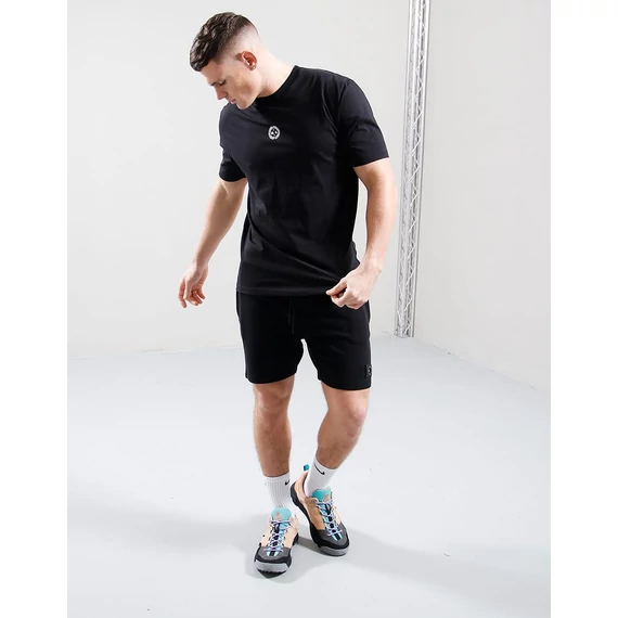 Wuji T-Shirt - black
