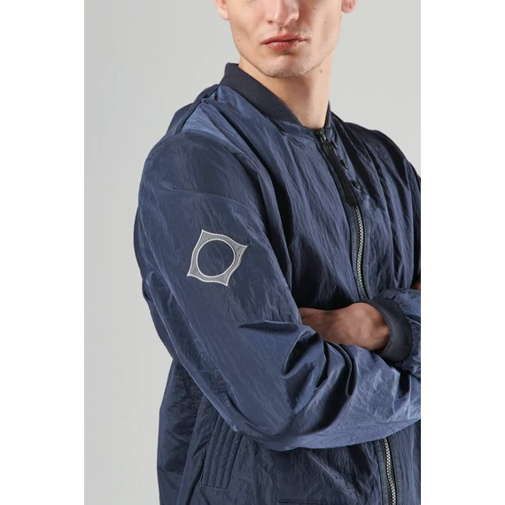 Icon Bomber - Ink Navy