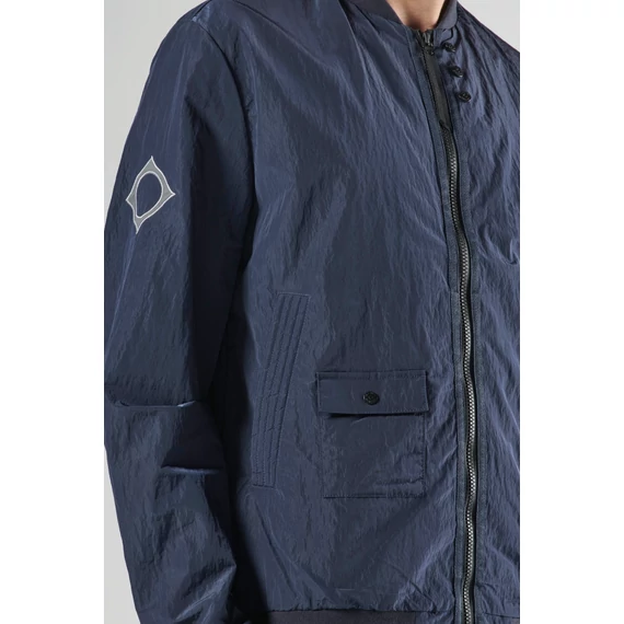 Icon Bomber - Ink Navy
