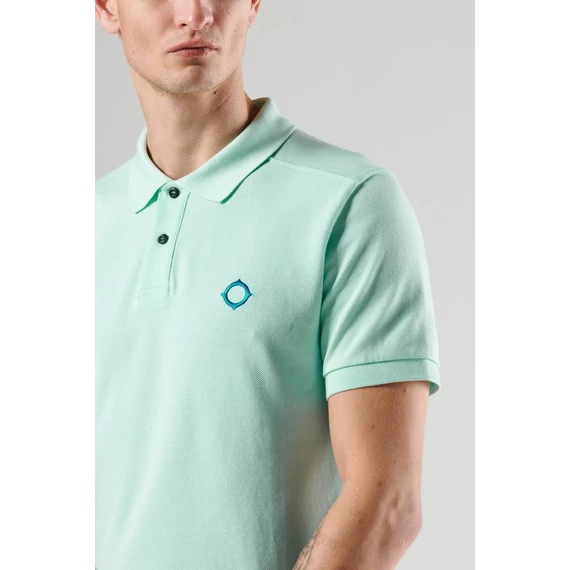 SS Pique Polo - Iceberg