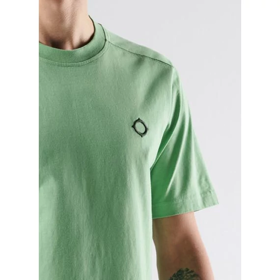 SS Icon Tee - Feldspar