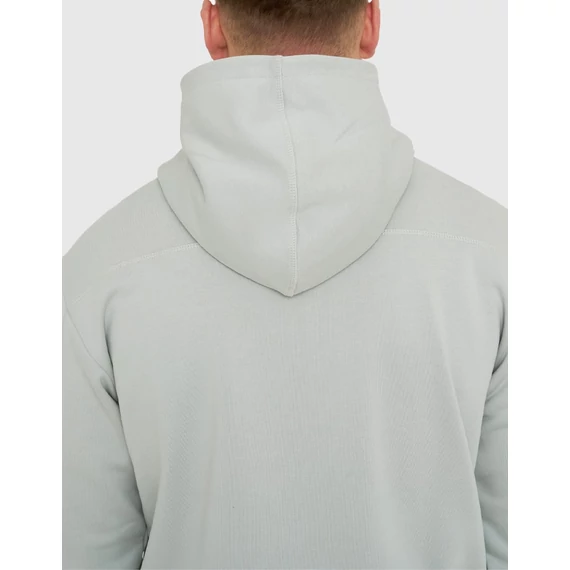 Siren OTH Hoodie - Dove Grey