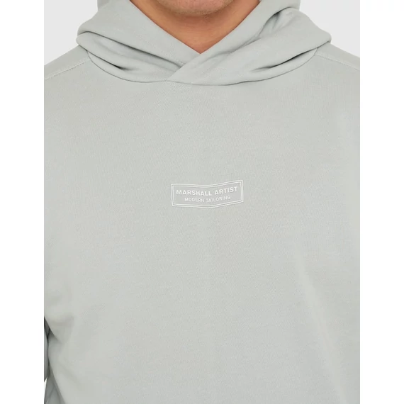 Siren OTH Hoodie - Dove Grey