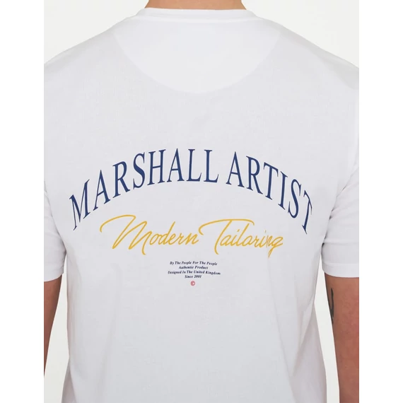 Seattle T-Shirt - White