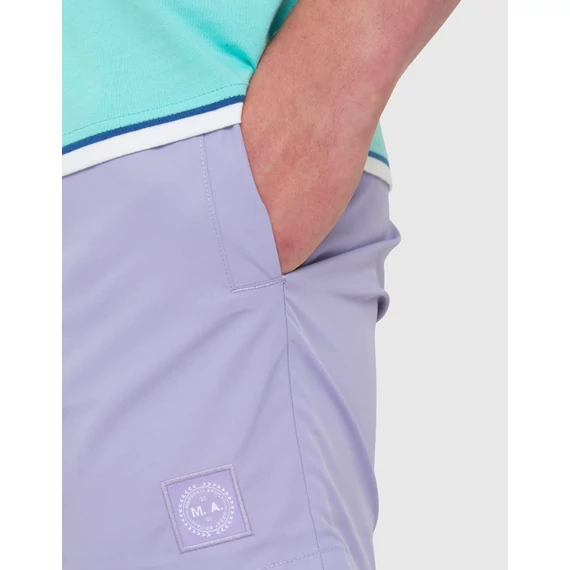Foundation Swim Short - Lavender