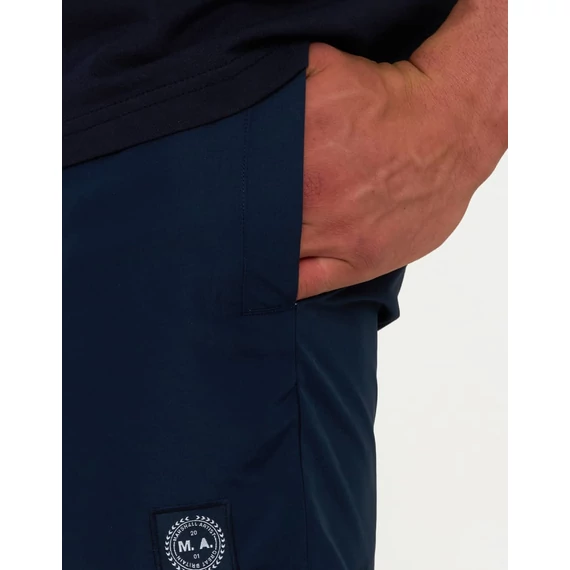 Foundation Swim Short - Navy