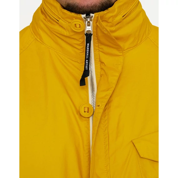 Coastal Jacket - Sunflower