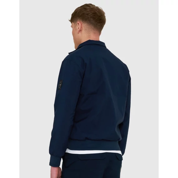 Napier Jacket - Navy