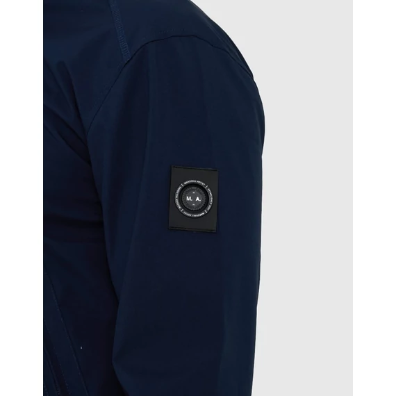 Napier Jacket - Navy