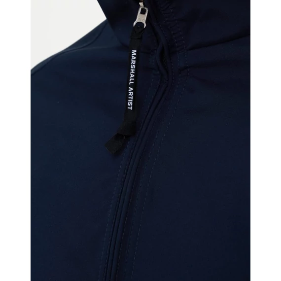 Napier Jacket - Navy