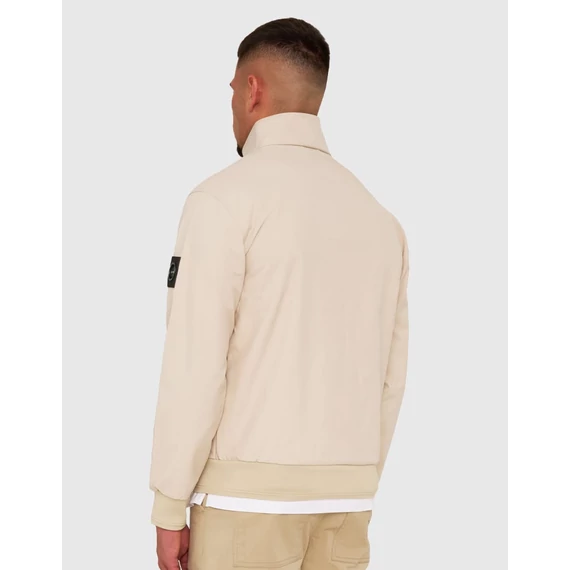 Napier Jacket - Stone