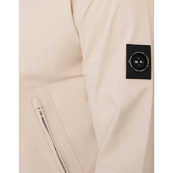 Napier Jacket - Stone