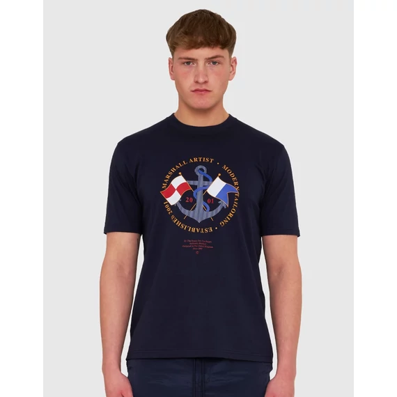 lo-sharbour-t-shirt-navy