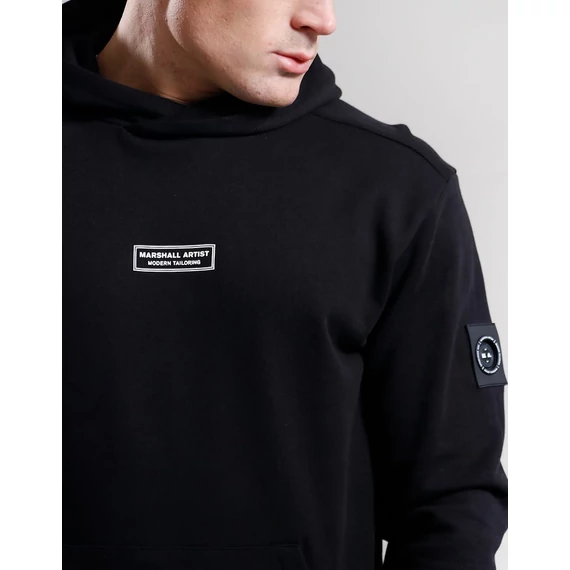 Siren OTH Hoodie - Black