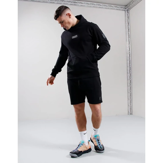 Siren OTH Hoodie - Black