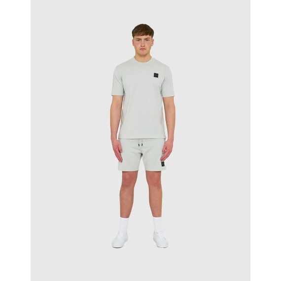 Siren Short - dove grey