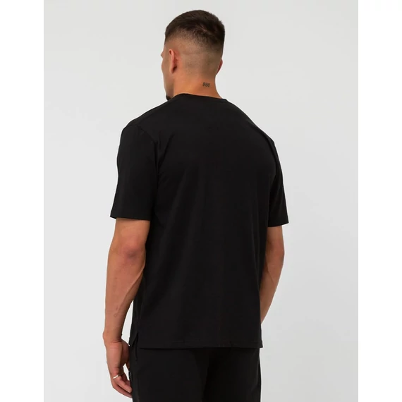 Siren T-Shirt - black