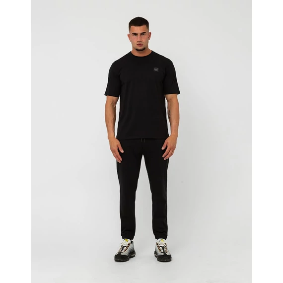 Siren T-Shirt - black