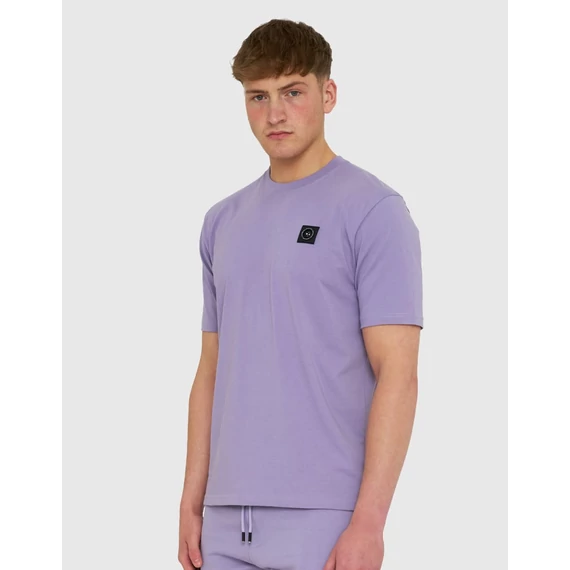 Siren T-Shirt - lavender