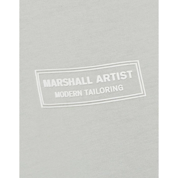 Injection T-Shirt - dove grey