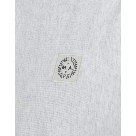 Foundation T-Shirt - snow marl