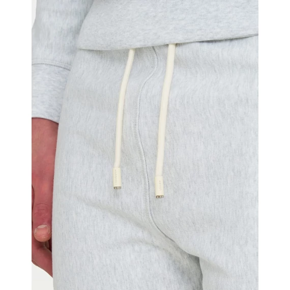 Foundation Short - snow marl