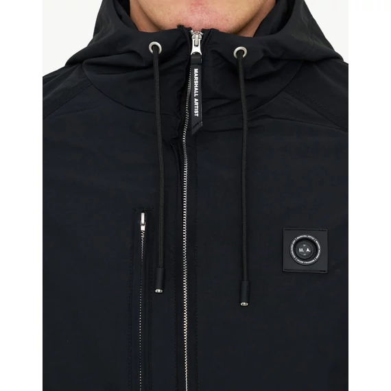Fairfax Jacket - Black