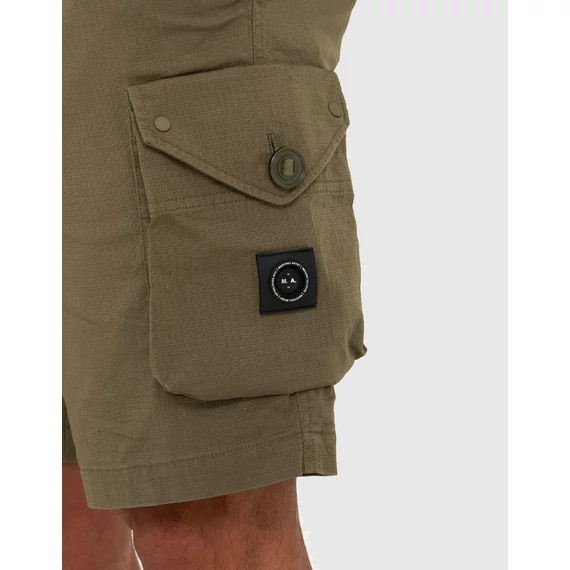 Arniston Cargo Short - Khaki