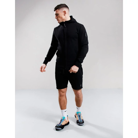 Siren Short - black