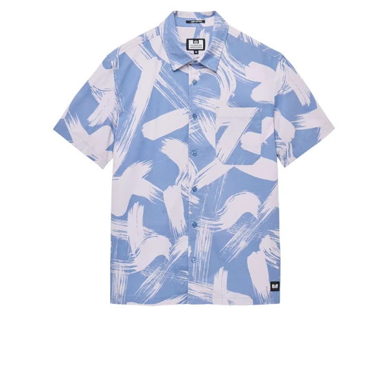 toshima-camo-shirt-cornflower-blue