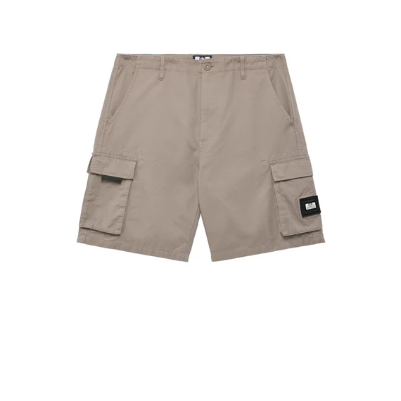 mascia-cargo-shorts-bark-brown