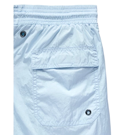 Stacks Swim Shorts - ocean wave blue