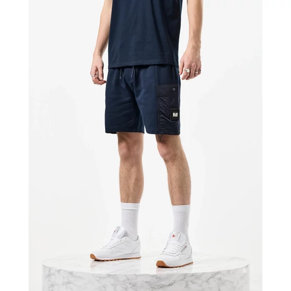 Chiyoda Shorts - Navy