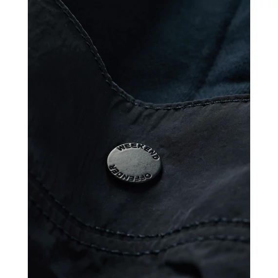 Chiyoda Shorts - Navy