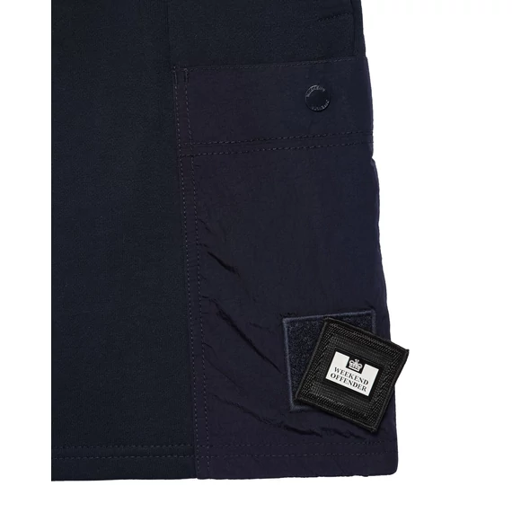 Chiyoda Shorts - Navy