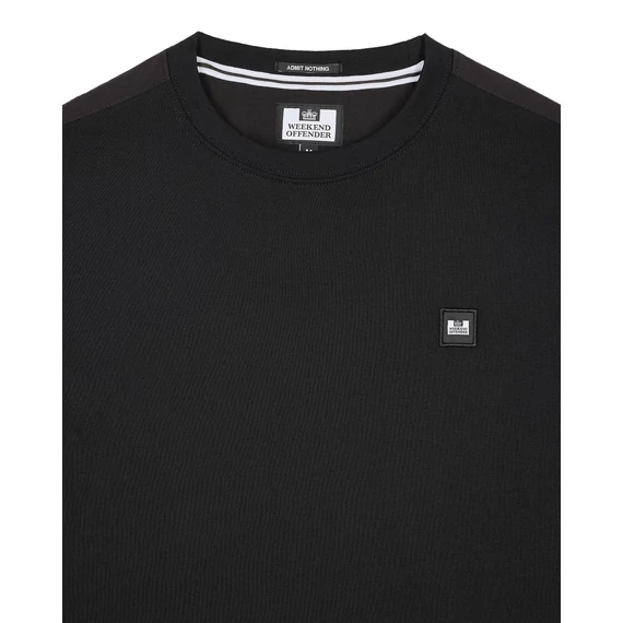 Garcia T-Shirt - black