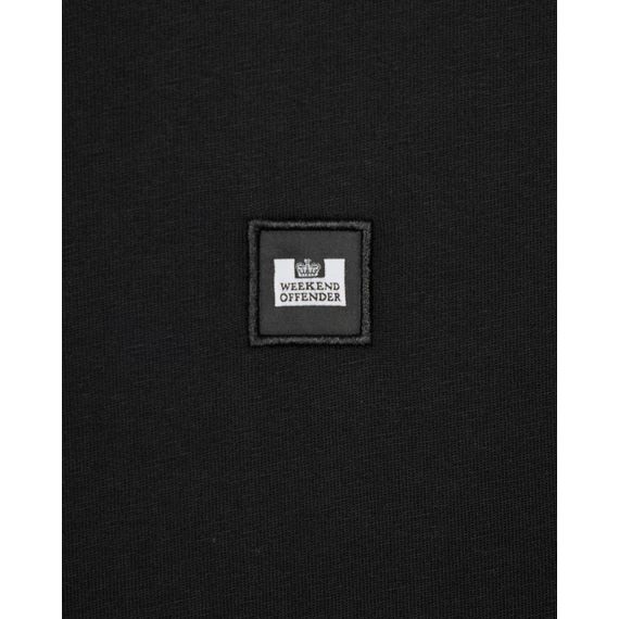 Garcia T-Shirt - black
