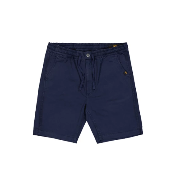 Basic Cotton Short - ultra navy