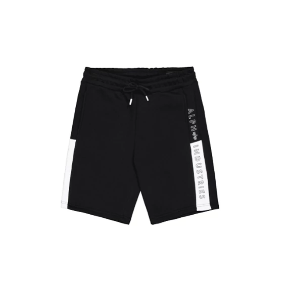 Track Alpha Short - black