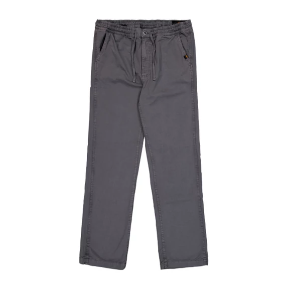 Basic Cotton pant - vintage grey