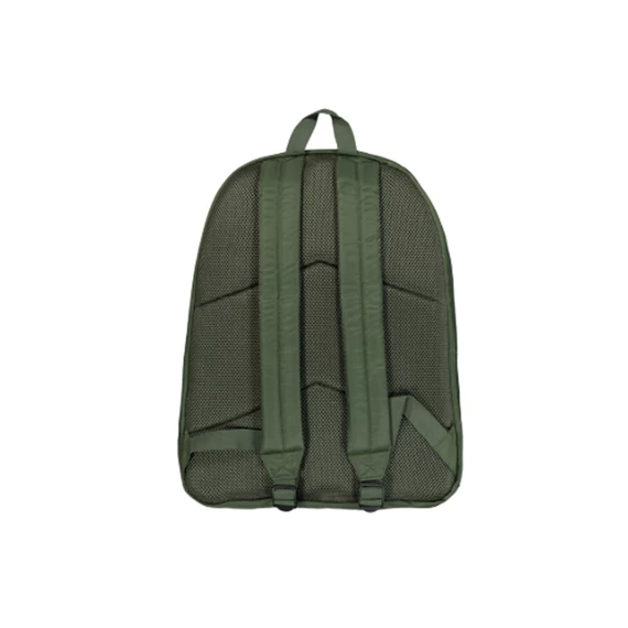 Crew Backpack - sage green