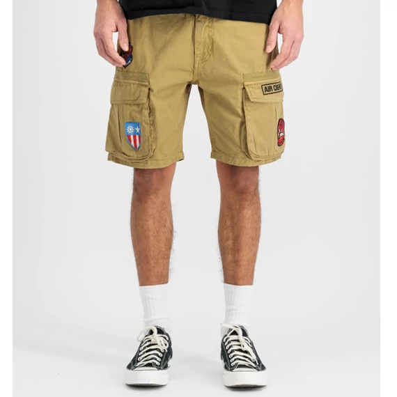 flying-tigers-short-khaki