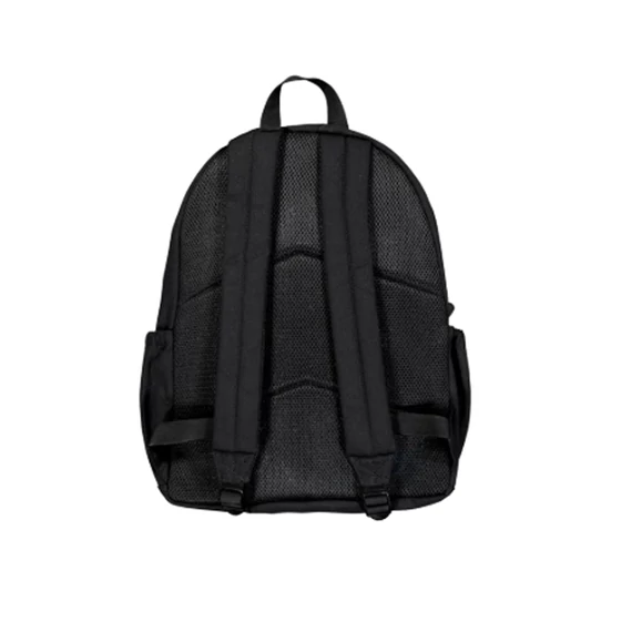 Label Backpack - black