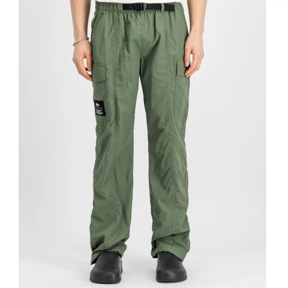 nylon-cargo-pant-sage-green