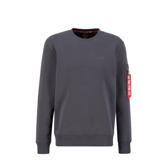 air-force-sweater-vintage-grey