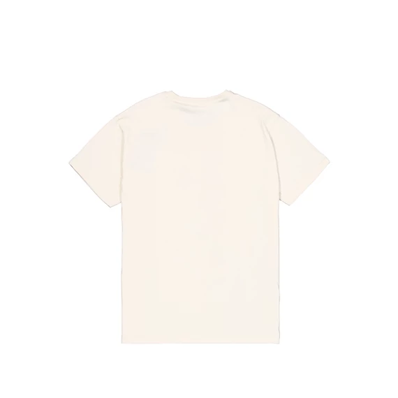Alpha Label T PP - vintage white