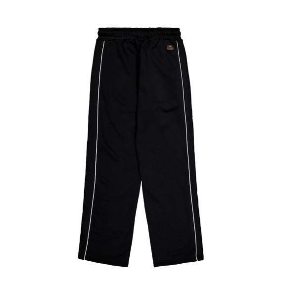 Logo Jogger - black