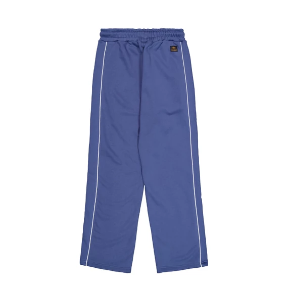 Logo Jogger - night purple